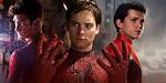 Tobey Maguire's Siblings: a Journey Through Family Ties