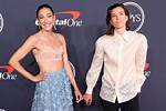 Tobin Heath and Christen Press: a Duo of Excellence in Women's Soccer