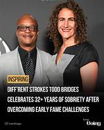 Todd Fuss: an Inspiring Success Story
