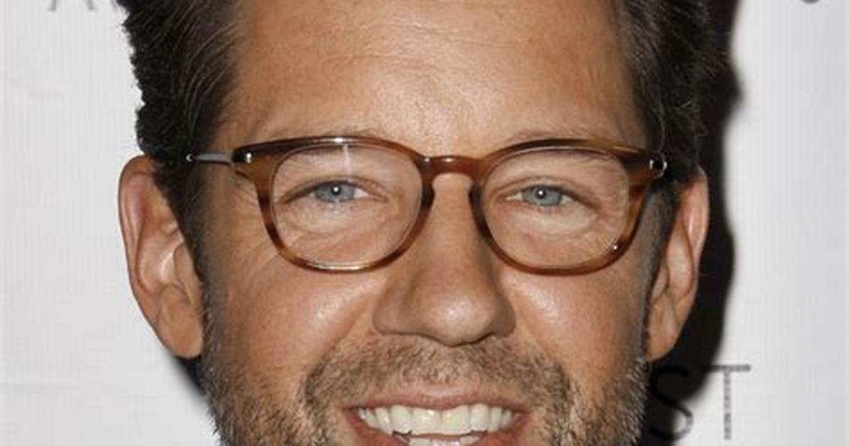 Todd Grinnell: the Versatile Actor and His Journey in Hollywood