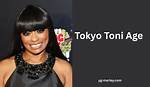 Tokyo Toni Bio, Age, Real Name and Net Worth