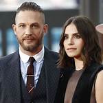 Tom Hardy's Marital Status: an Exploration of His Spouse