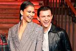 Tom Holland Proposes to Zendaya: a Love Story Unveiled