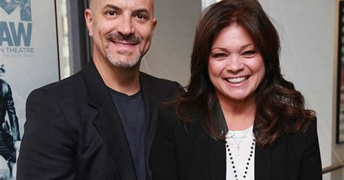 Tom Vitale – Biography, Net, Facts About Valerie Bertinelli’s Husband