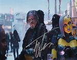 Tommy Flanagan in Guardians of the Galaxy: Ravaging the Screen