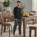 Tony Pajamas: the Comfort Revolution