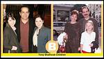 Tony Shalhoub: a Glimpse into His Family Life