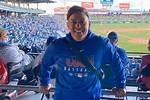Tony Vitello and Rachel Folden: a Dynamic Duo in the World of Baseball