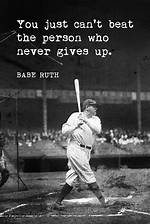 Top 30 Babe Ruth Quotes |