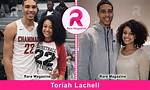 Toriah Lachell: a Rising Star in the World of Entertainment