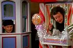 Toy Store on Home Alone 2: a Magical Journey Through Duncan's Toy Chest