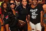 Toya Wright Celebrates Her Mothers Birthday with Gorgeous Photos Fans Say She Looks Young And