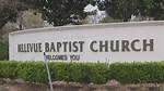 Tragic Death of Bellevue Baptist Church Pastor