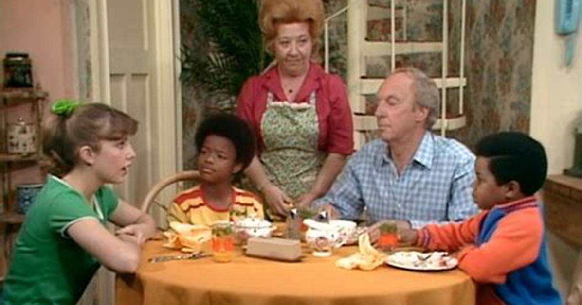 Tragic Details About the Cast of Diff'rent Strokes |