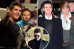 Tragic Fate: What Befell Simon Cowell's Beloved Son?