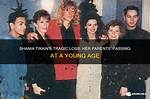 Tragic Loss: Shania Twain's Parents Perish in Devastating Accident