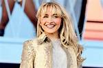 Transformations of Sabrina Carpenter: a Journey Through Time