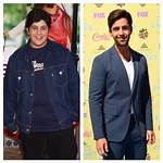 Transformative Journey: Josh Peck's Weight Loss Success