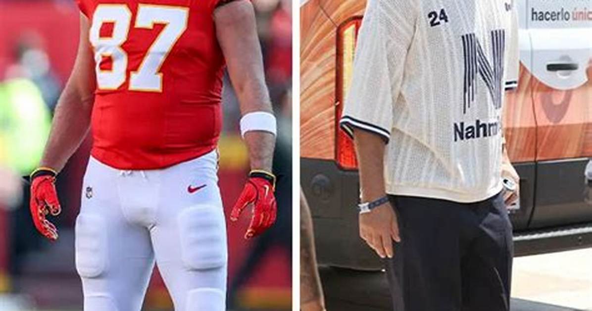 Travis Kelce Lost Weight: How He Transformed His Fitness Journey