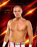 Travis Rust's Rise to Wrestling Stardom
