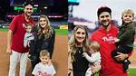 Trea Turner Children: Does Trea Turner Have Kids?