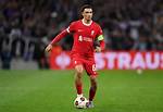 Trent Alexander-Arnold's Remarkable Debut: a Journey of Talent and Tenacity