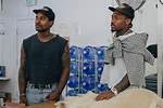 Trevon, Darez, and Stefon's Inspiring Journey