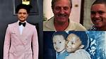 Trevor Noah's Family Bonds and Influences