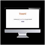 Troomi Parent Portal: Connect and Monitor Your Child's Online Activity