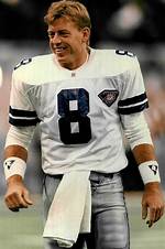 Troy Aikman: the Legend and His Age