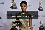 Tyla Singer Net Worth: a Deep Dive into the Financial Success of a Rising Star