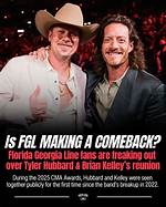 Tyler Hubbard: the Republican Country Star Making Waves
