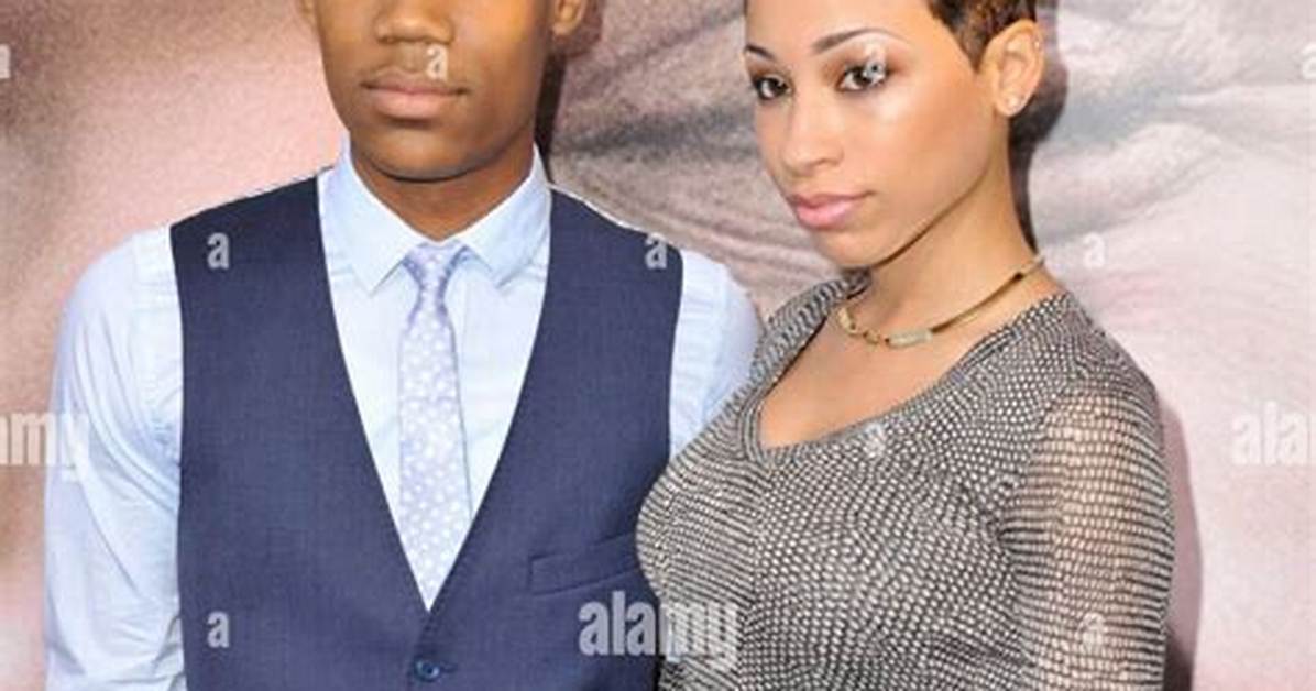 Tyler James Williams' Wife: a Deep Dive into His Personal Life and Relationship