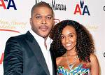 Tyler Perry's Wife, Gelila Bekele: a Love Story for the Ages