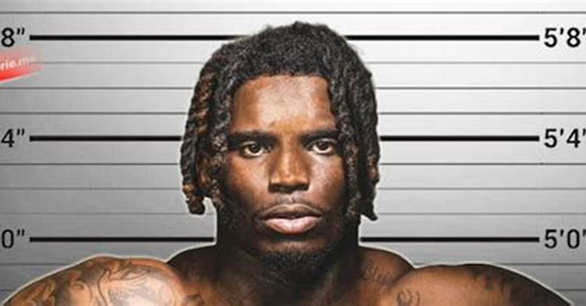 Tyreek Hill Weight and Height: Understanding the Physical Attributes of a Football Superstar