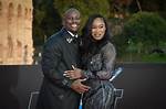 Tyrese Gibson and Zelie Timothy's Enchanting Love Story