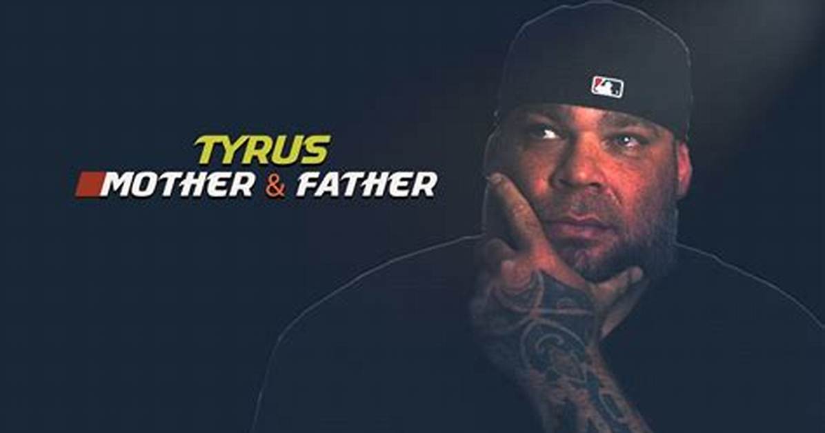 Tyrus Mom: the Journey of a Mother Supporting a Wrestling Star