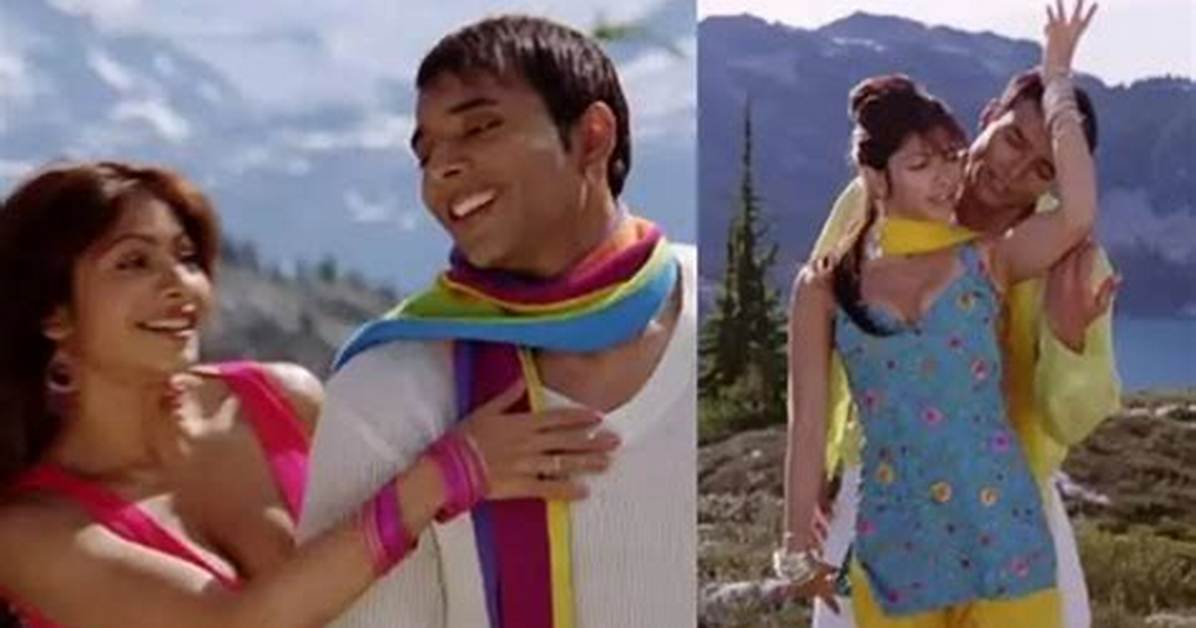 Uday Chopra's Love Life Explored: Past and Present Relationships