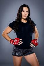 Ufc's Cat Zingano Crushes Black Bikini Before Ufc Return
