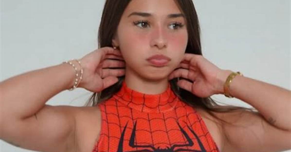 Ultimate Guide to Sofie Rain Spider-Man Leaked Video