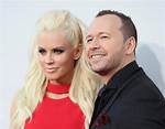 Unbelievable! Jenny Mccarthy Files for Divorce