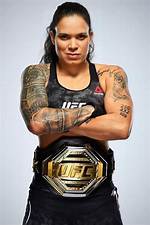 Uncover Amanda Nunes' Nationality: Origins and Background