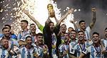 Uncover Argentina's Sporting Legacy: Discoveries and Insights Await