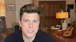 Uncover Colin Jost's Net Worth: a Detailed Analysis