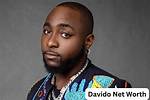 Uncover Davido's Staggering Net Worth in 2024