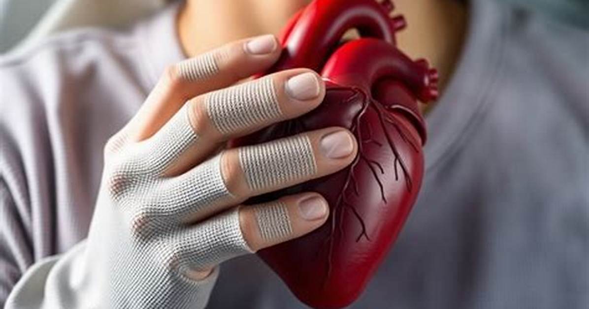 Uncover Hidden Patterns and Protect Your Health