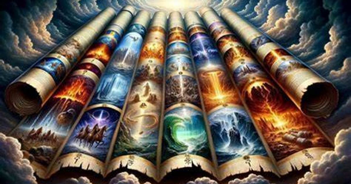 Uncover Hidden Truths and Musical Revelations
