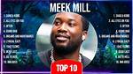 Uncover the Captivating History of Meek Mill's Romantic Journey