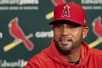 Uncover the Extraordinary Life of Albert Pujols' Wife: Nicole Fernandez
