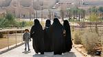 Uncover the Extraordinary Life of Saudi Arabia's Queen